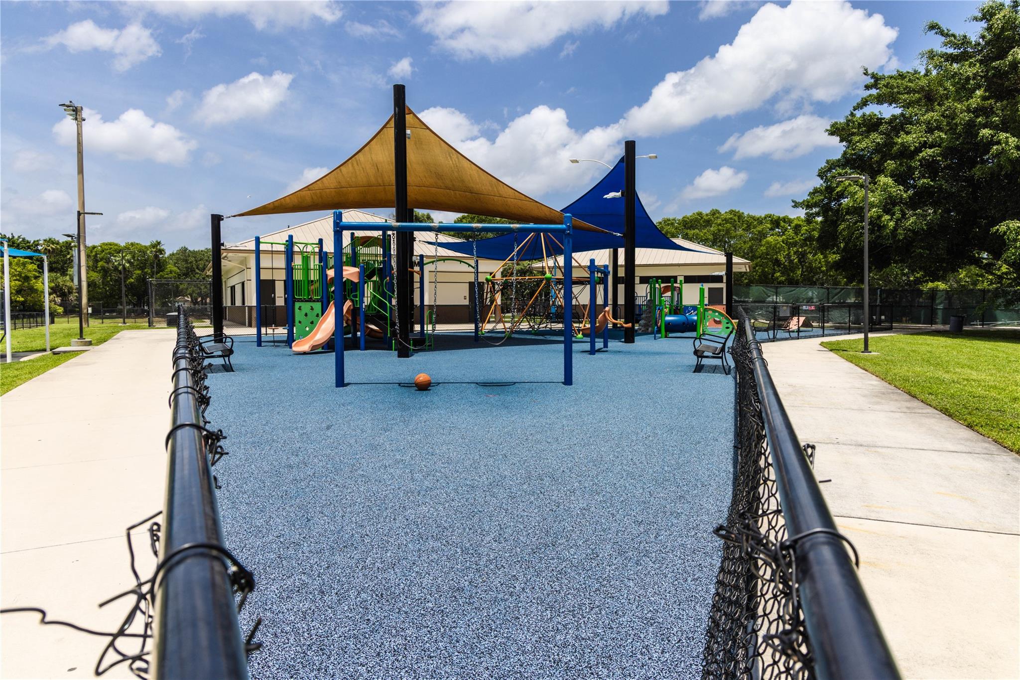 Twin Fountains Ph Two - Residential Lease