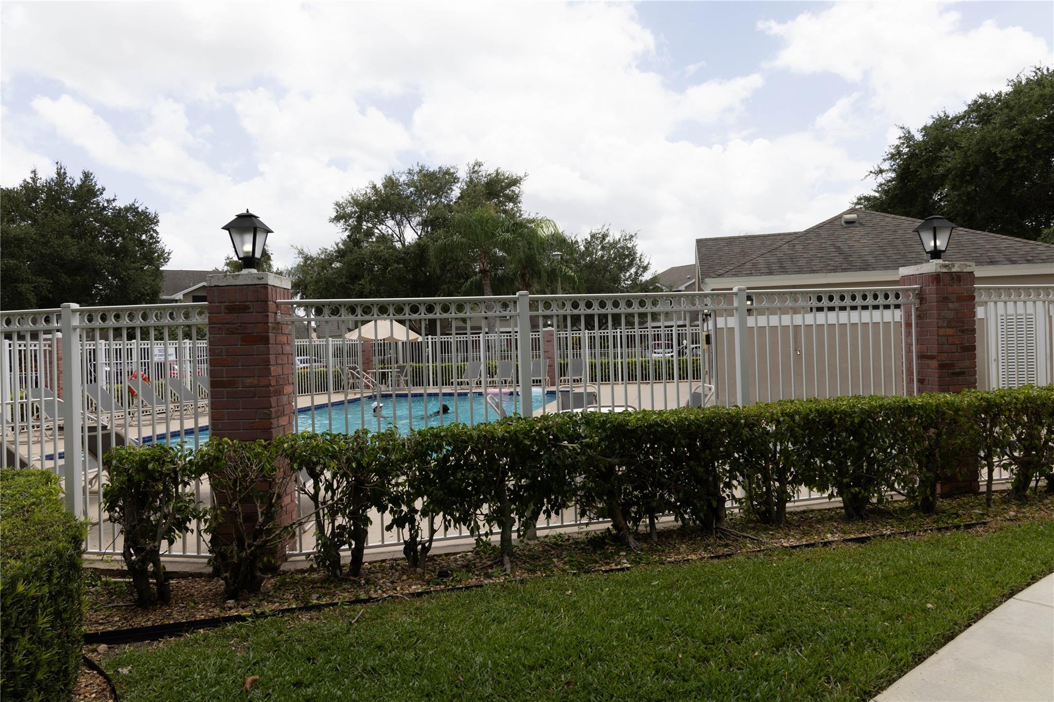 Twin Fountains Ph Two - Residential Lease