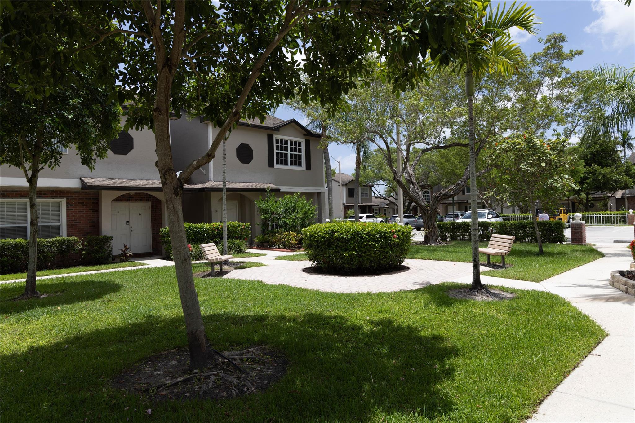 Twin Fountains Ph Two - Residential Lease