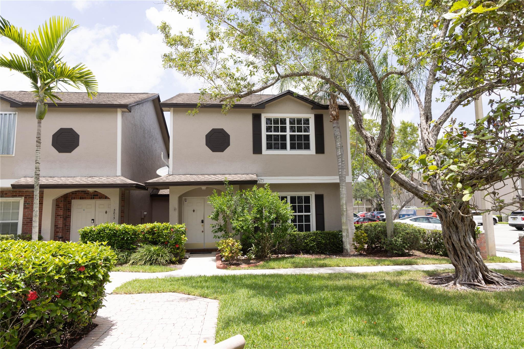 Twin Fountains Ph Two - Residential Lease