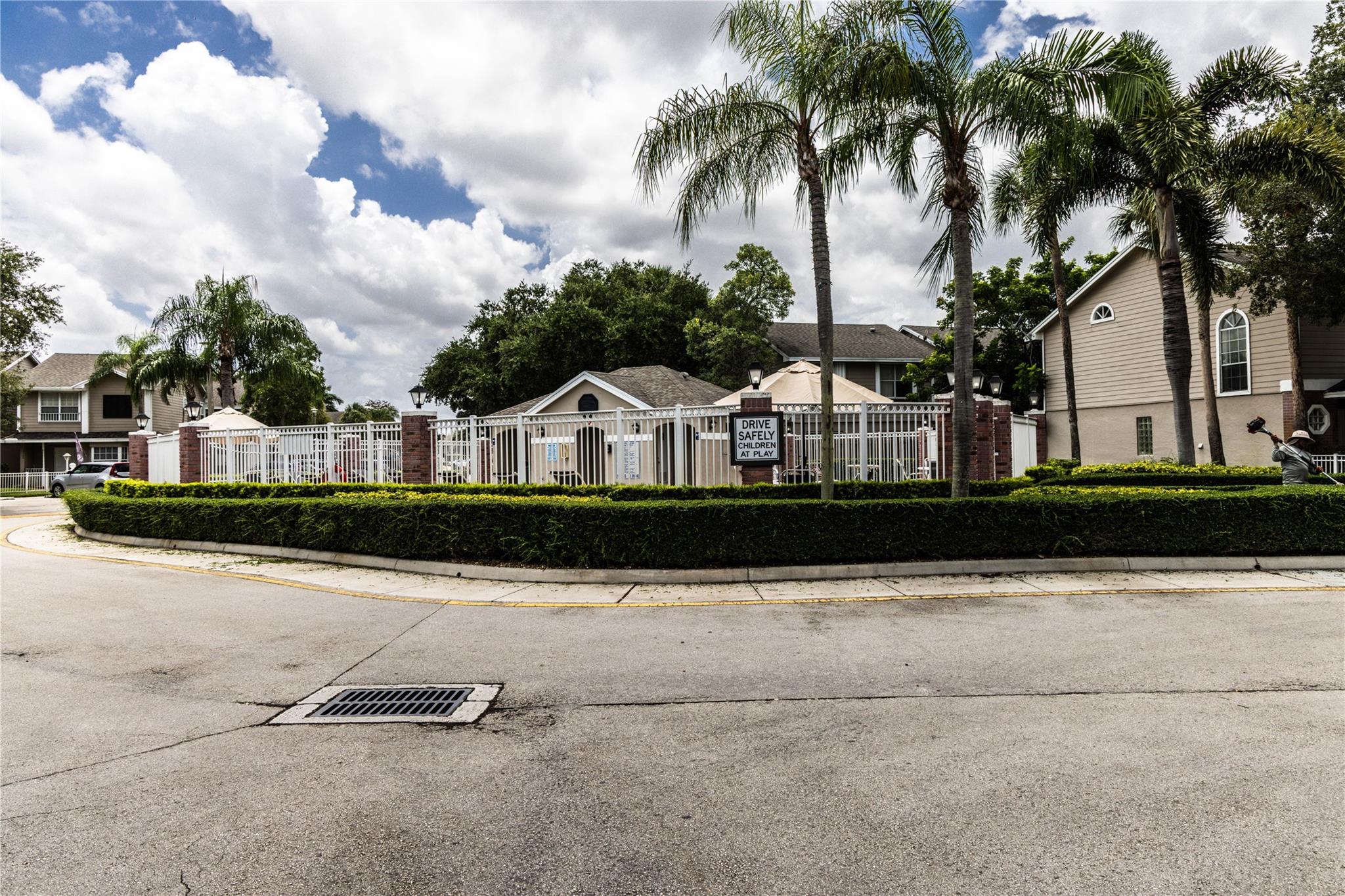 Twin Fountains Ph Two - Residential Lease