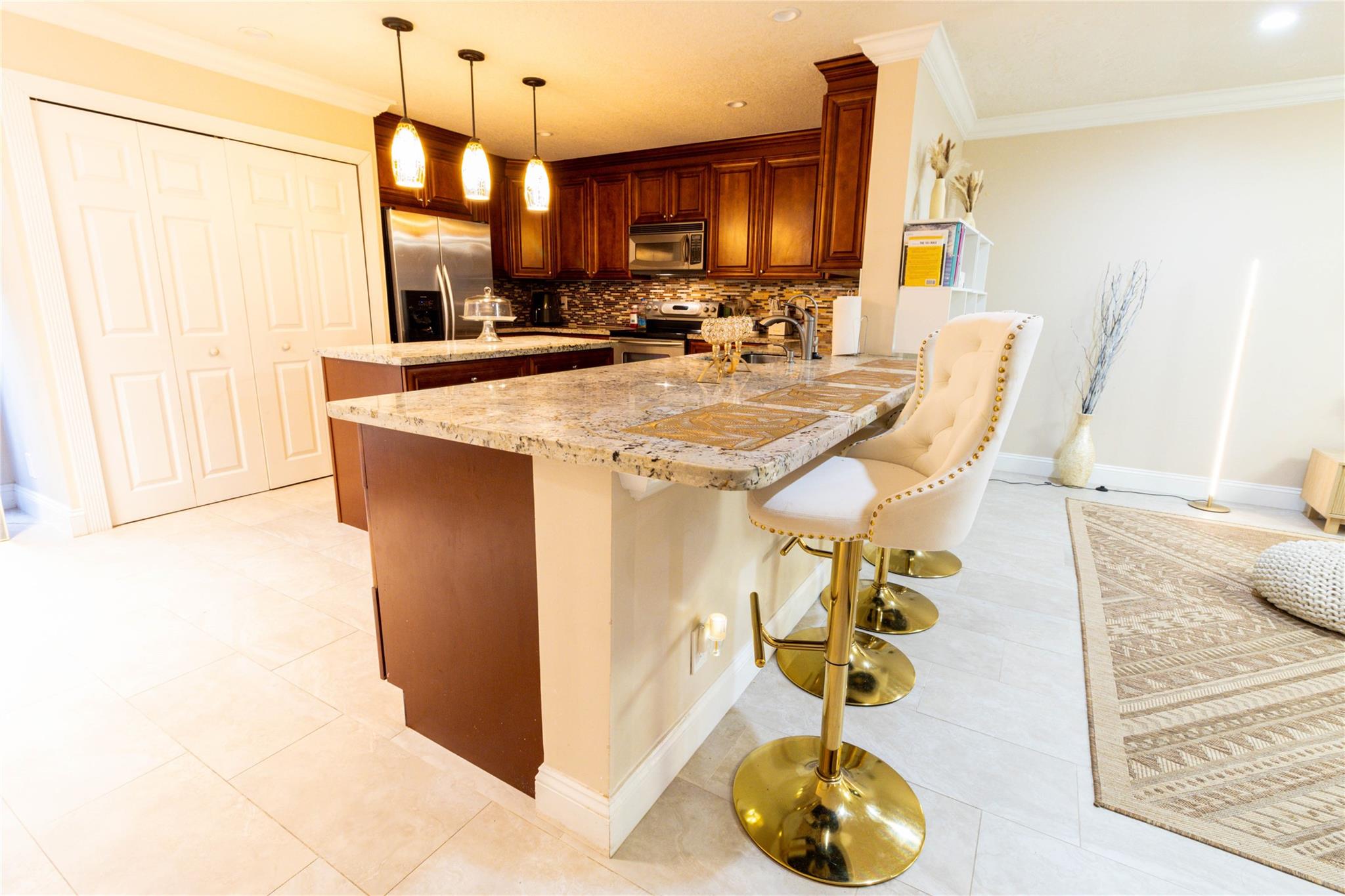 Twin Fountains Ph Two - Residential Lease