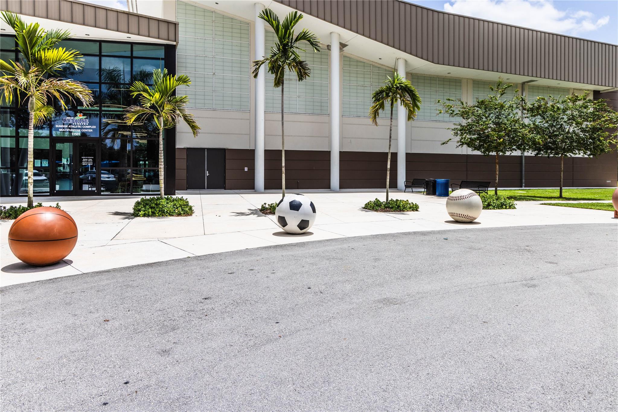 Twin Fountains Ph Two - Residential Lease