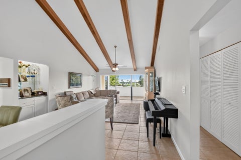 Tiny photo for 12524 SHORELINE Drive #404, Wellington, FL 33414 (MLS # B26068144)