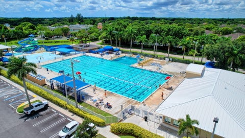 Tiny photo for 12524 SHORELINE Drive #404, Wellington, FL 33414 (MLS # B26068144)