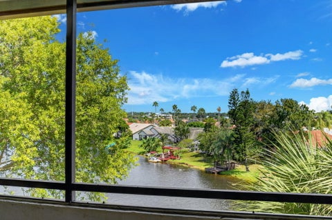 Tiny photo for 12524 SHORELINE Drive #404, Wellington, FL 33414 (MLS # B26068144)