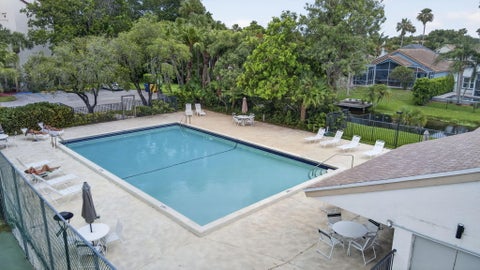 Tiny photo for 12524 SHORELINE Drive #404, Wellington, FL 33414 (MLS # B26068144)
