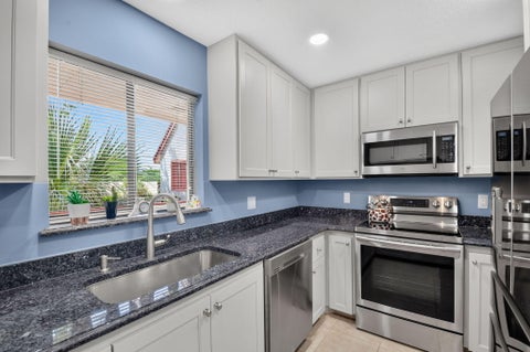 Tiny photo for 12524 SHORELINE Drive #404, Wellington, FL 33414 (MLS # B26068144)