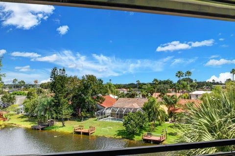 Tiny photo for 12524 SHORELINE Drive #404, Wellington, FL 33414 (MLS # B26068144)