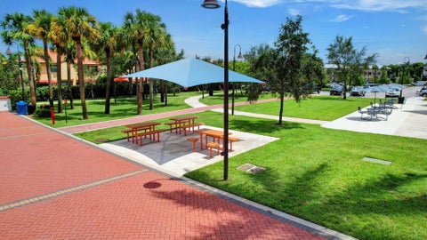 Tiny photo for 12524 SHORELINE Drive #404, Wellington, FL 33414 (MLS # B26068144)