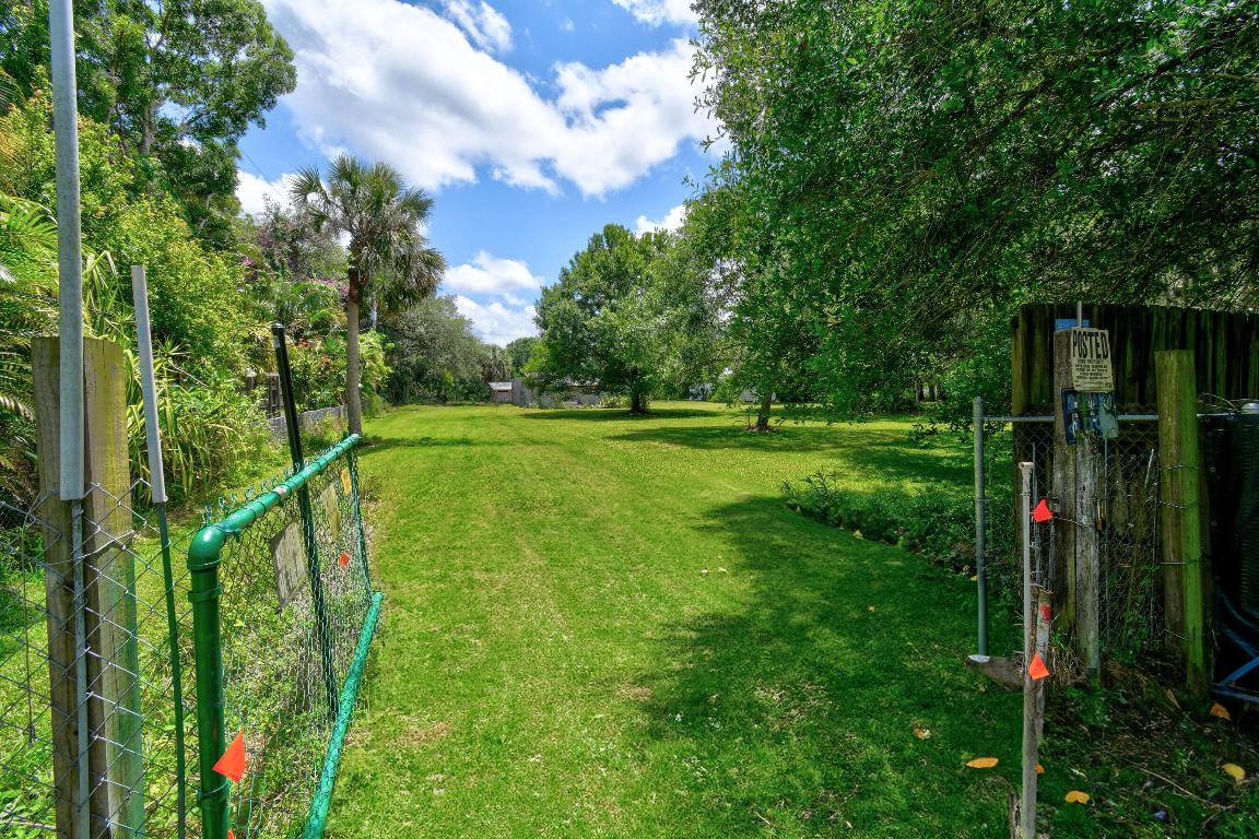 593845 Harbor Estates, St Lucie Sett - Land