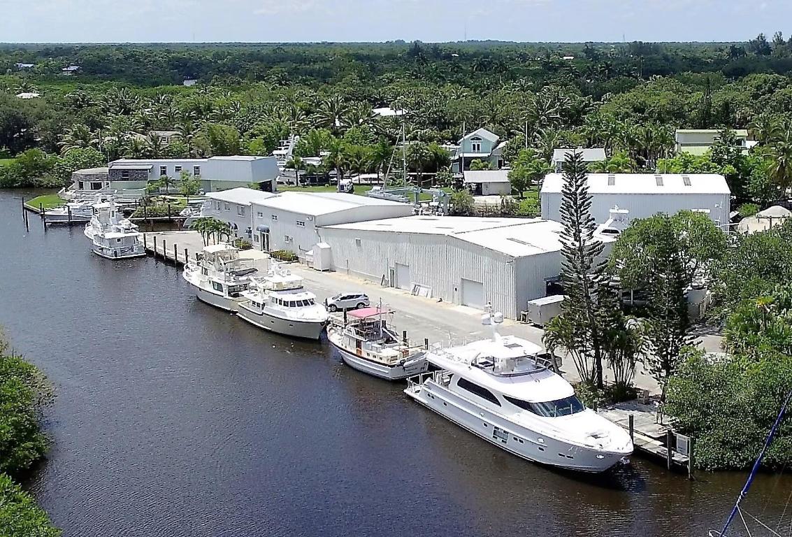 593845 Harbor Estates, St Lucie Sett - Land