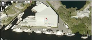 593845 Harbor Estates, St - Land