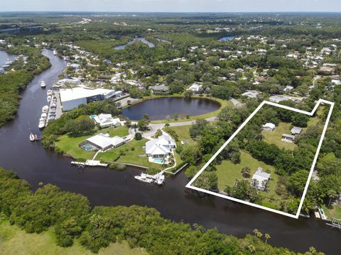 332 SW Salerno Road Stuart FL 34997