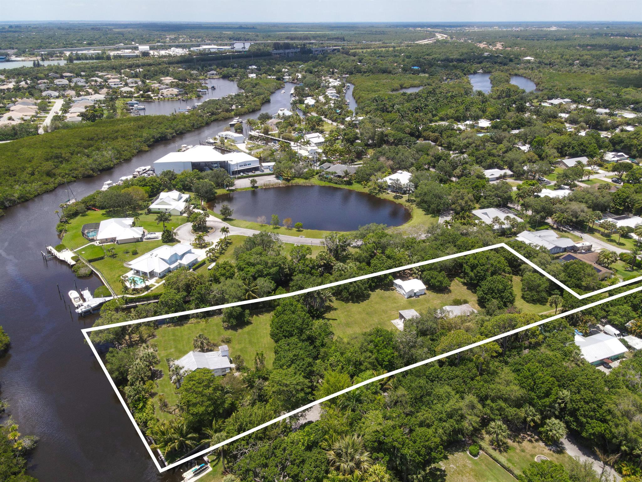 332 SW Salerno Road