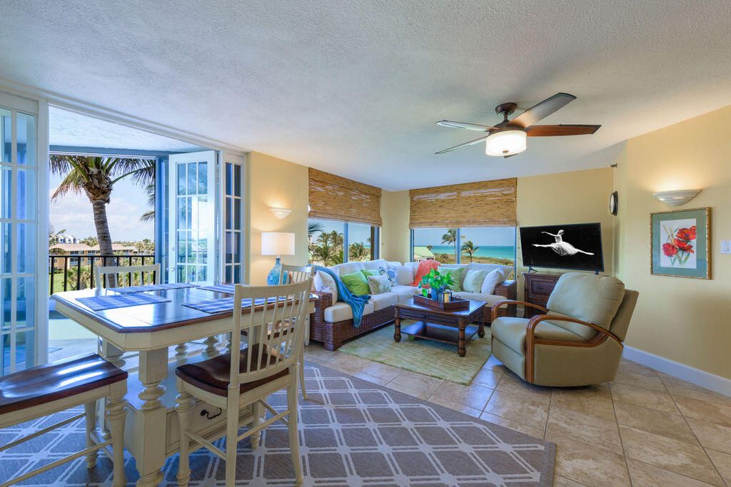 Photo of 2400 S Ocean Drive #8143, Fort Pierce, FL 34949 (MLS # R10970765)