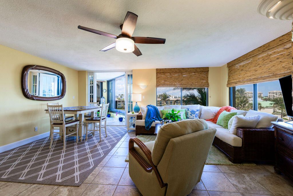 Photo of 2400 S Ocean Drive #8143, Fort Pierce, FL 34949 (MLS # R10970765)