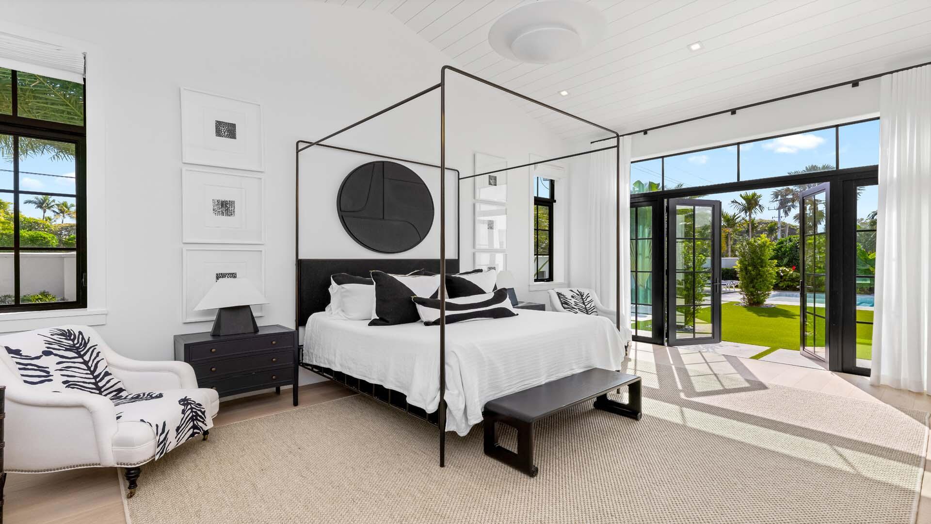 SEAGATE SEC B - Residential