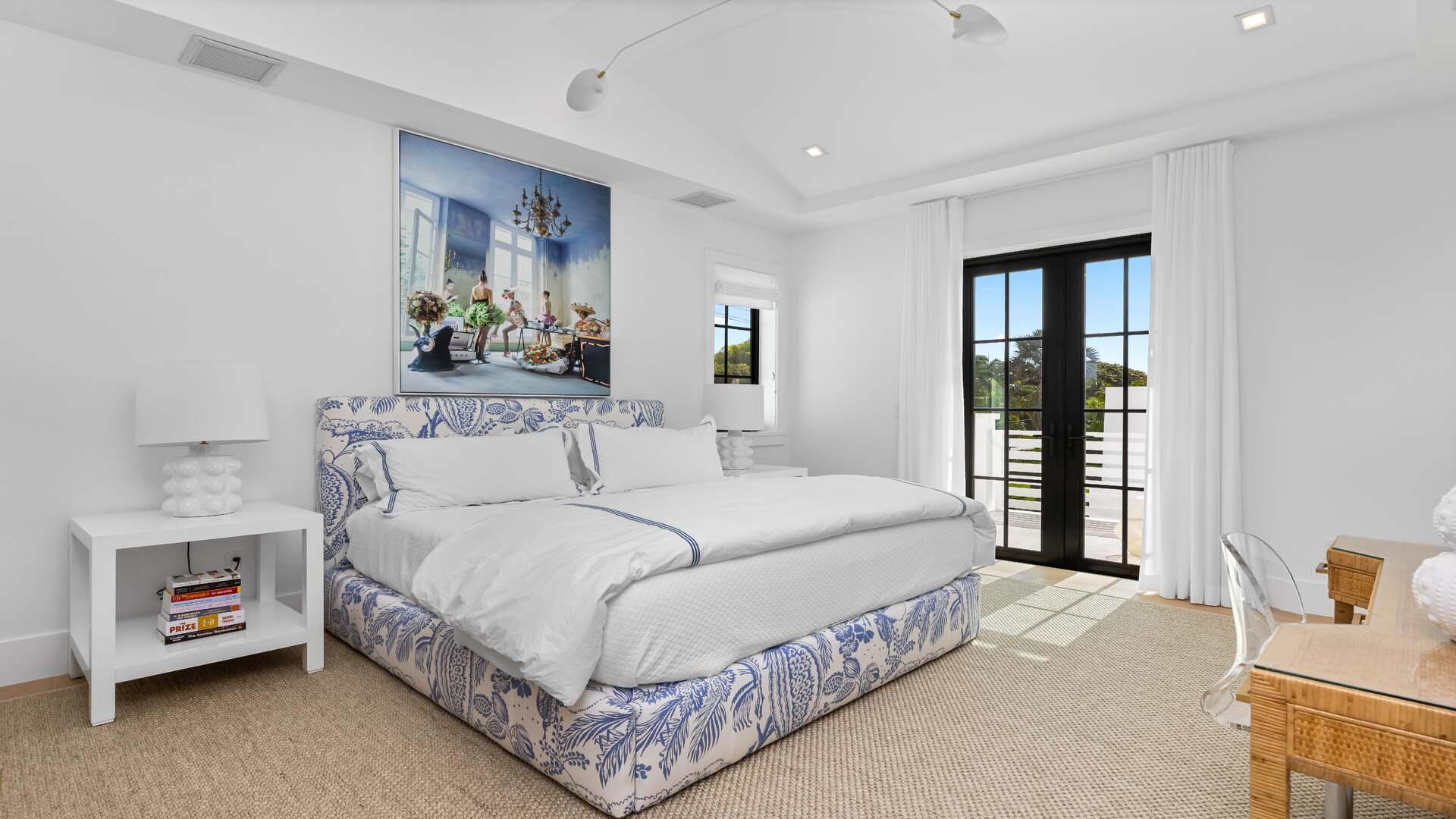 SEAGATE SEC B - Residential