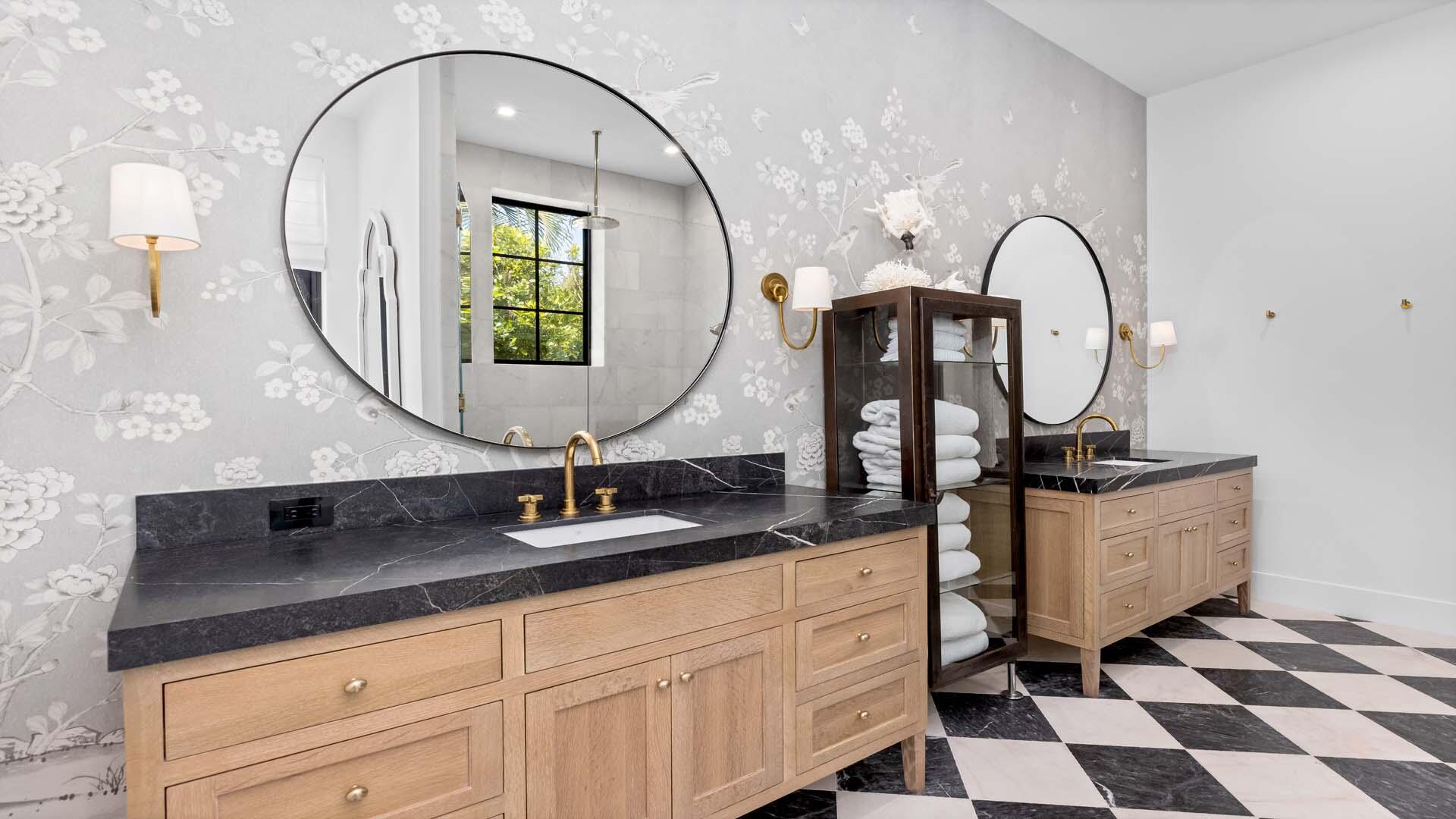 SEAGATE SEC B - Residential