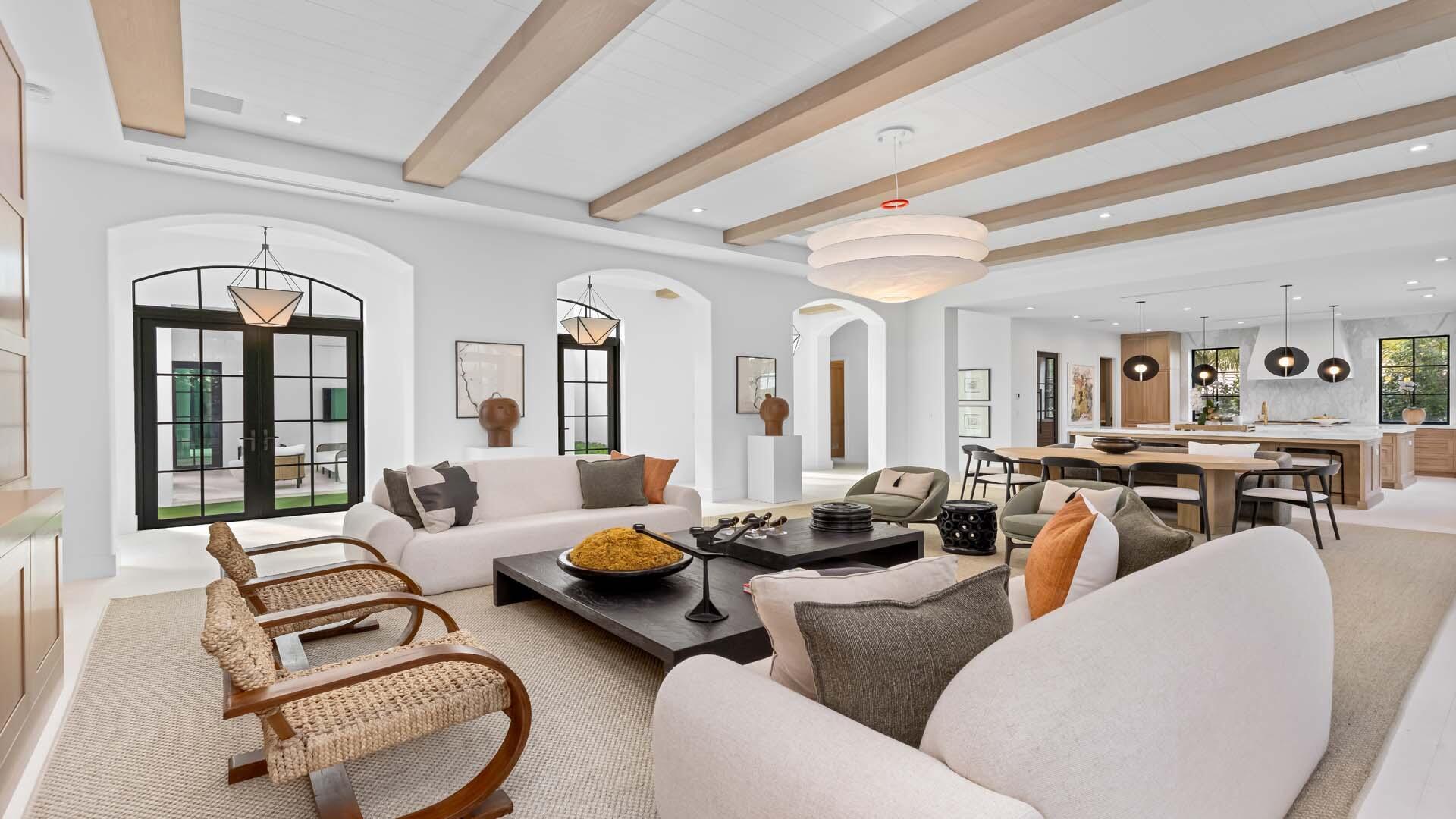 SEAGATE SEC B - Residential