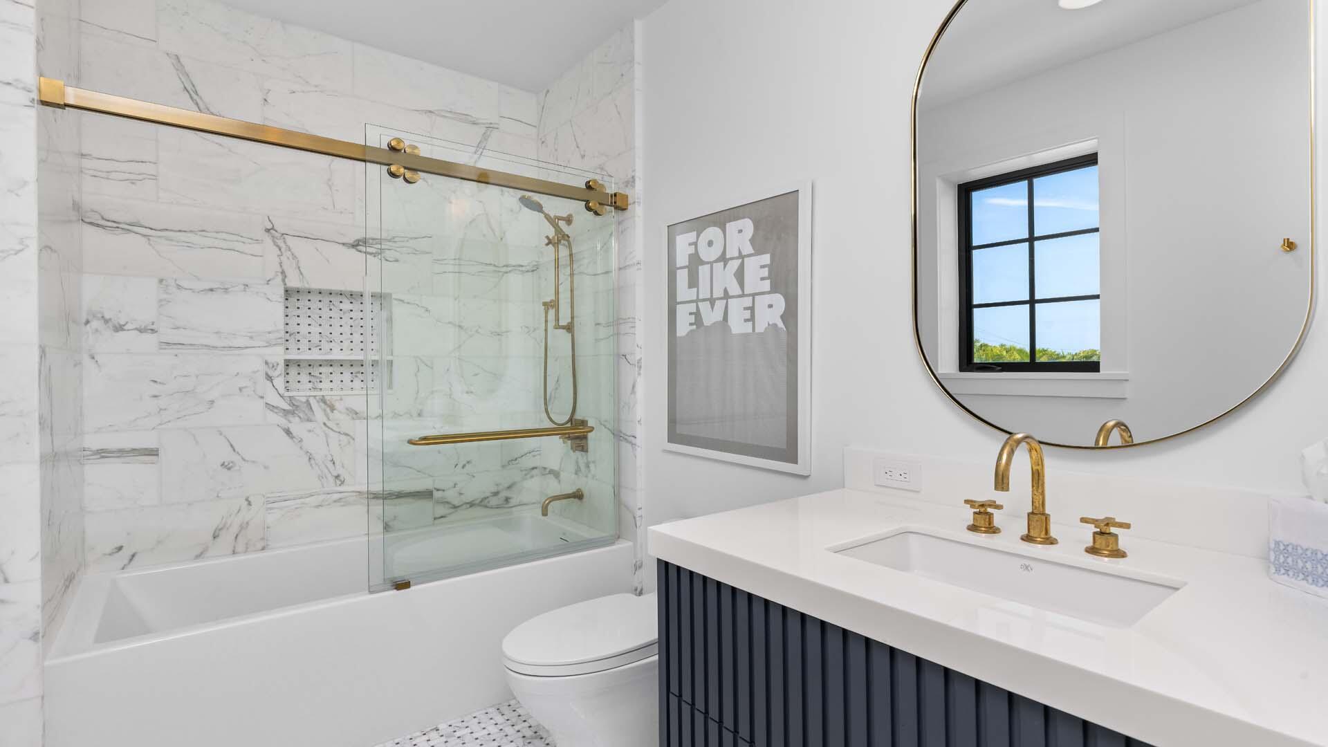 SEAGATE SEC B - Residential