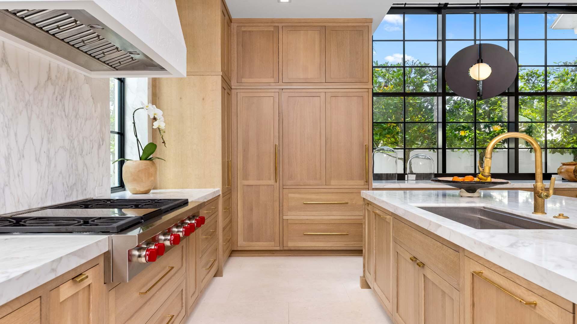 SEAGATE SEC B - Residential