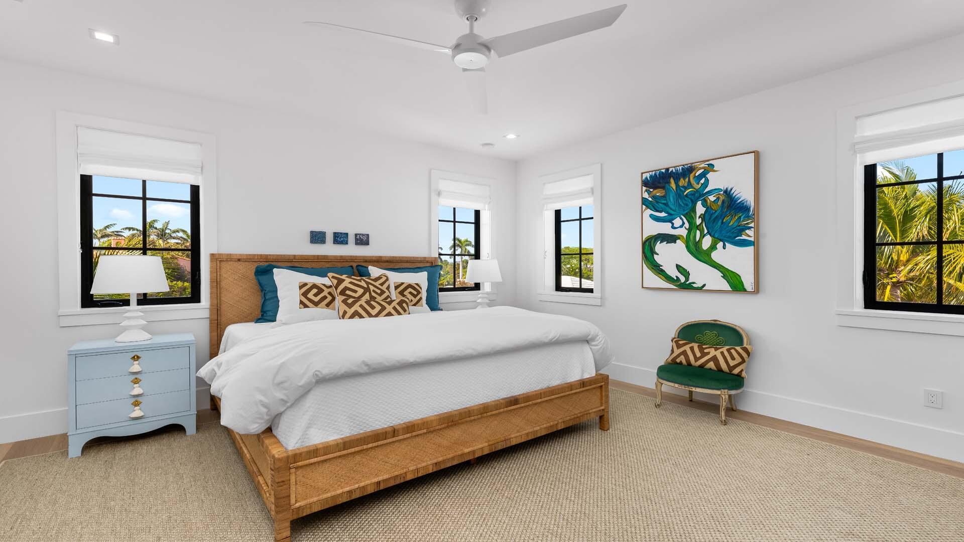 SEAGATE SEC B - Residential