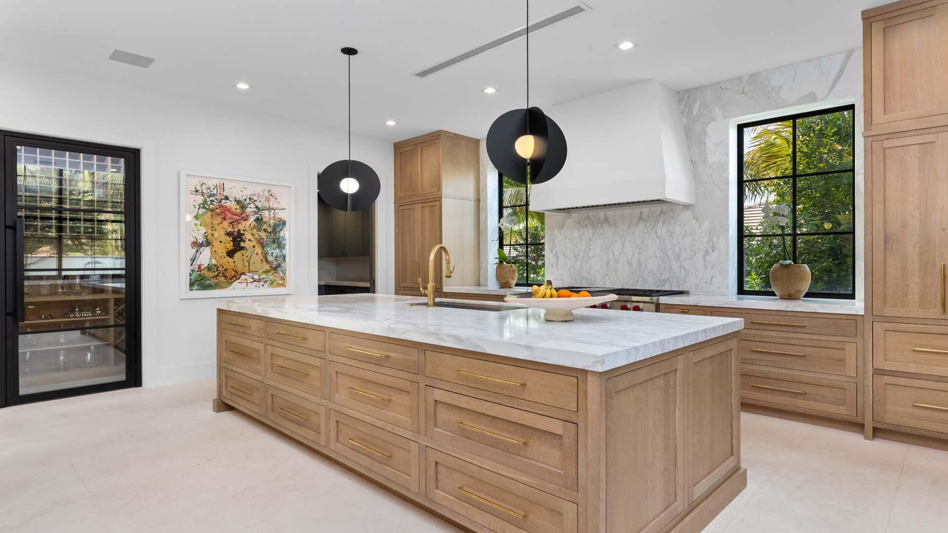 SEAGATE SEC B - Residential