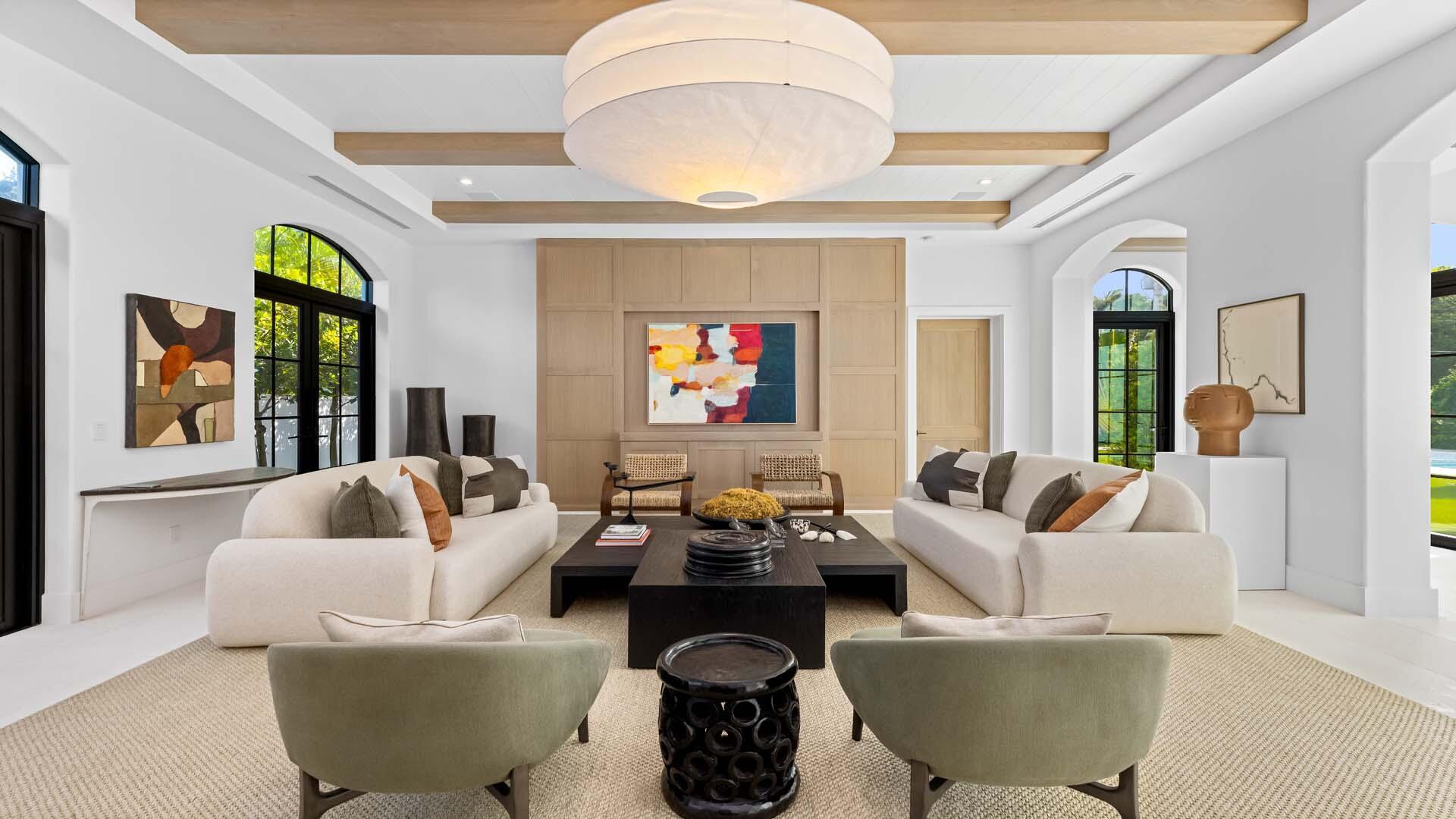 SEAGATE SEC B - Residential