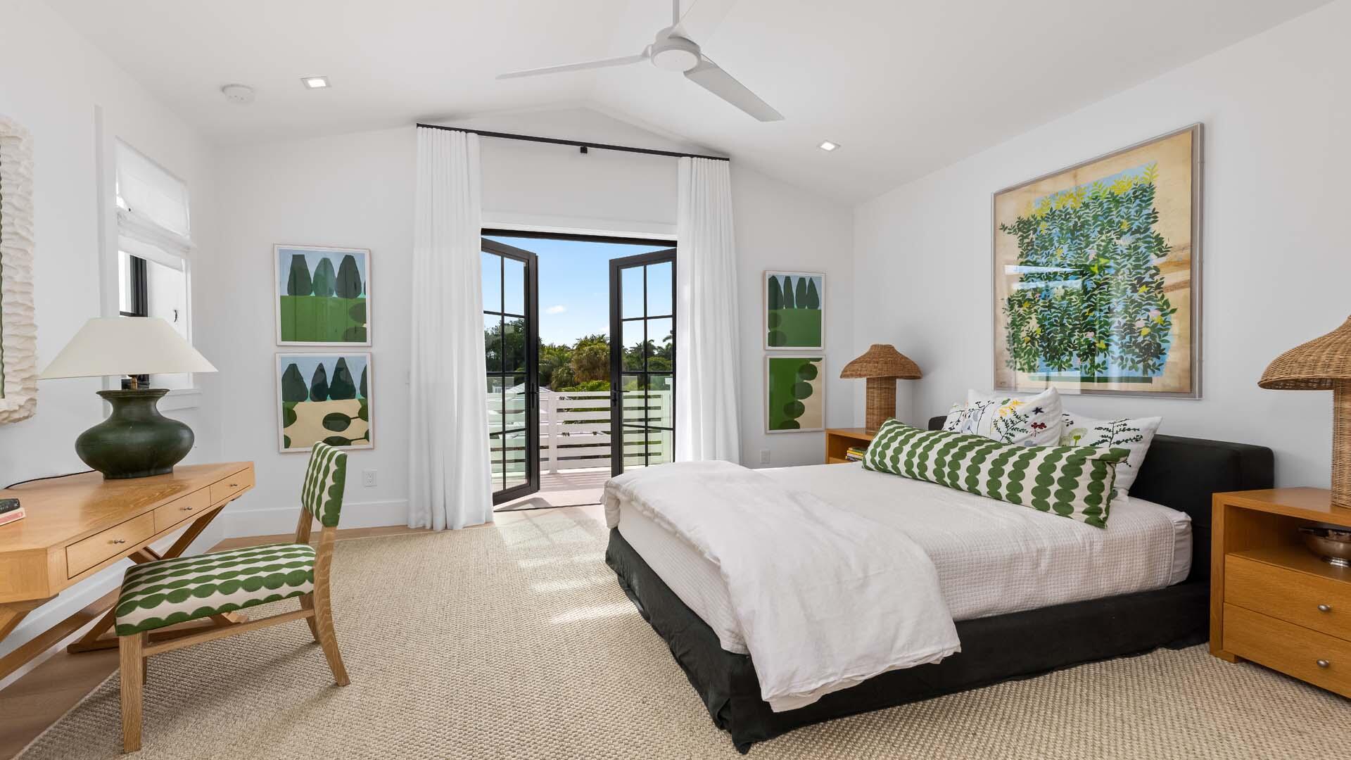 SEAGATE SEC B - Residential