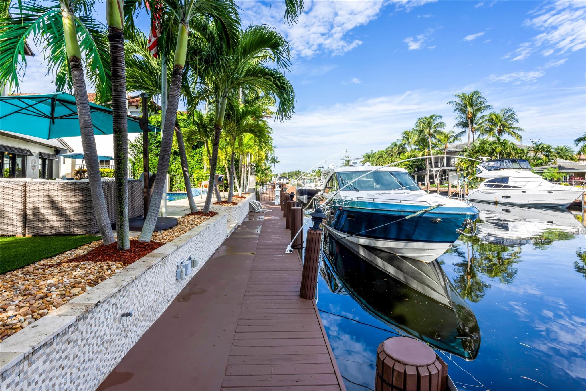 Coral Key Villas 5th Sec - Residential