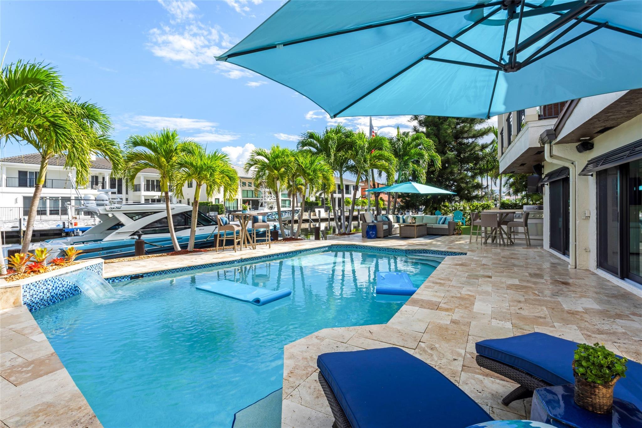 Coral Key Villas 5th Sec - Residential