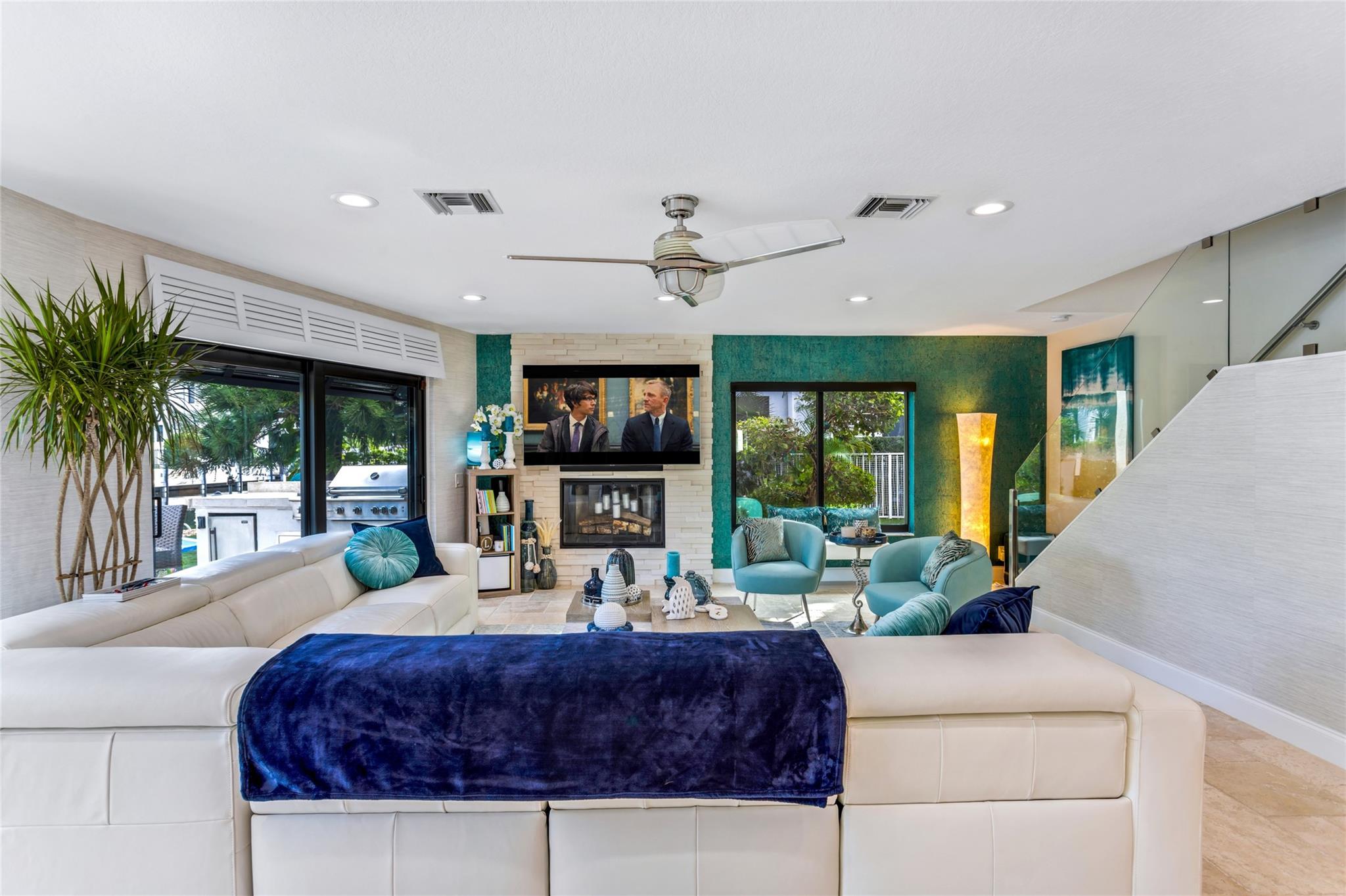 Coral Key Villas 5th Sec - Residential