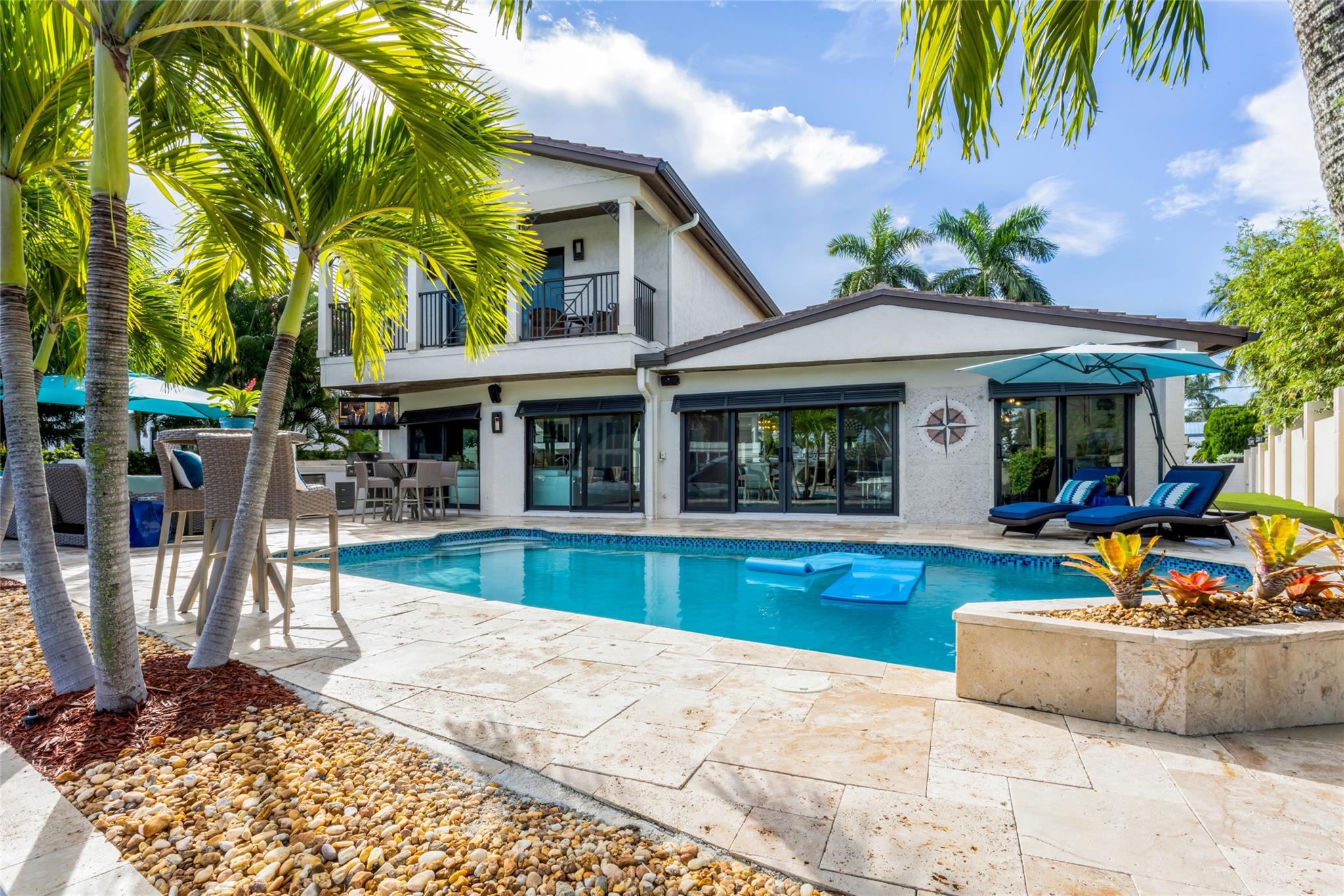 Coral Key Villas 5th Sec - Residential