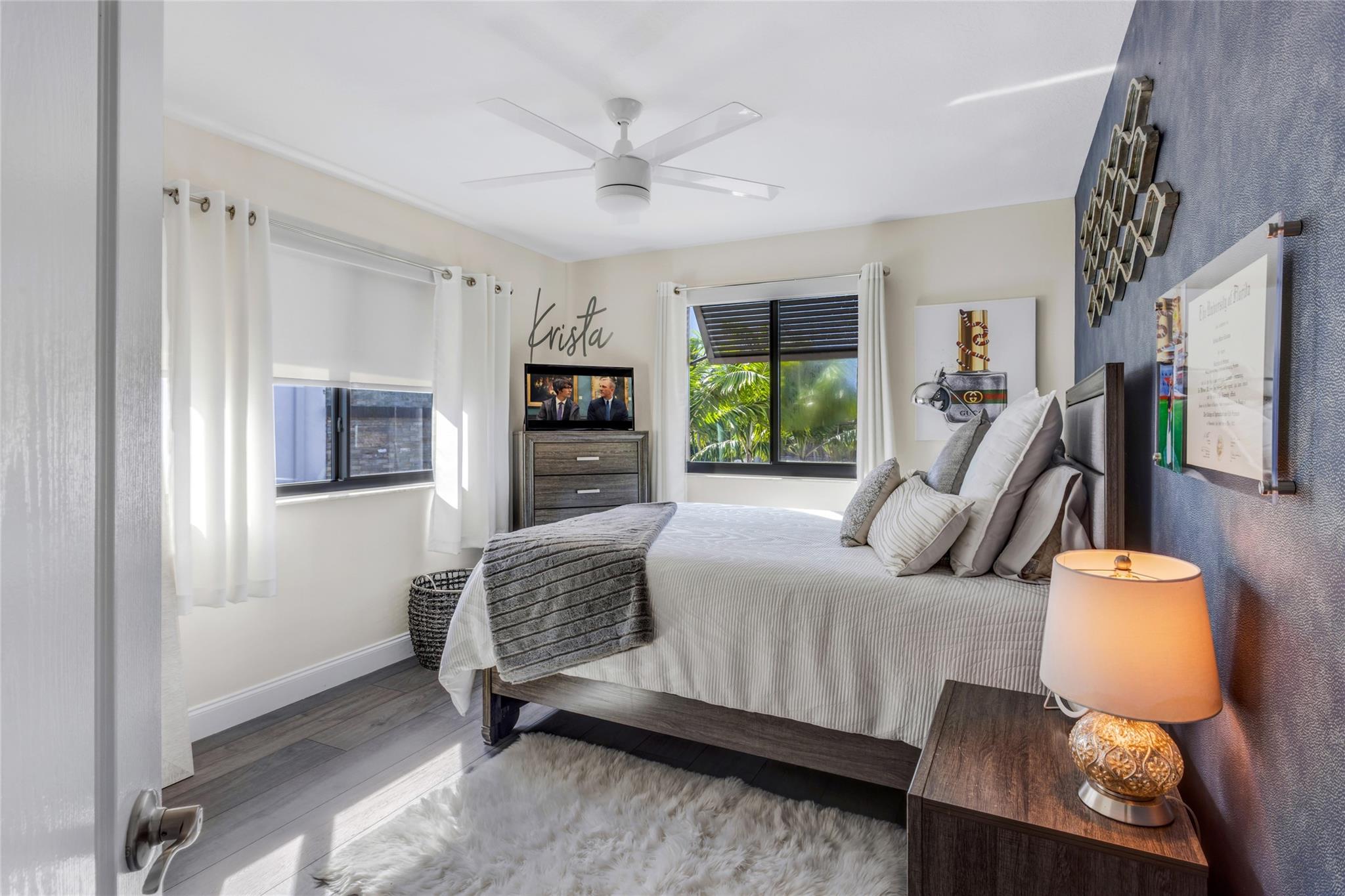 Coral Key Villas 5th Sec - Residential