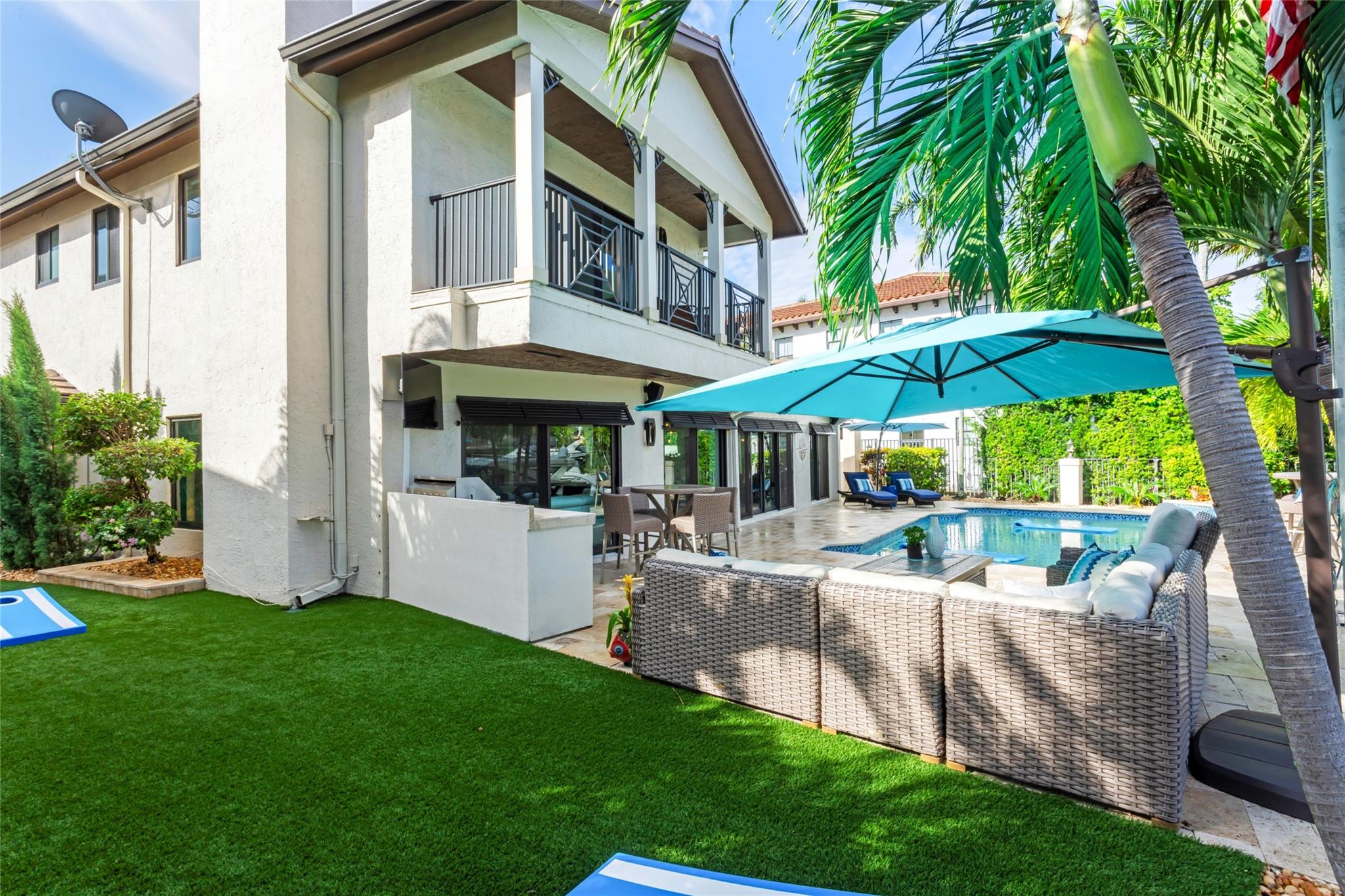 Coral Key Villas 5th Sec - Residential