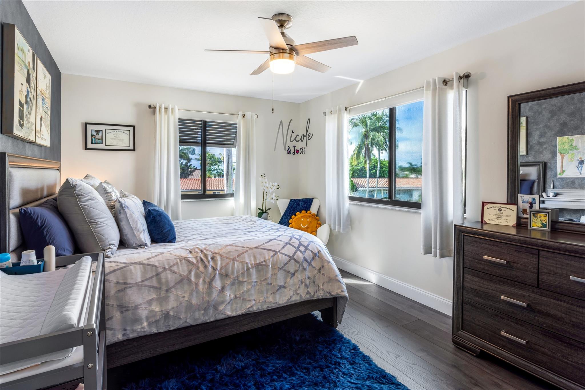 Coral Key Villas 5th Sec - Residential