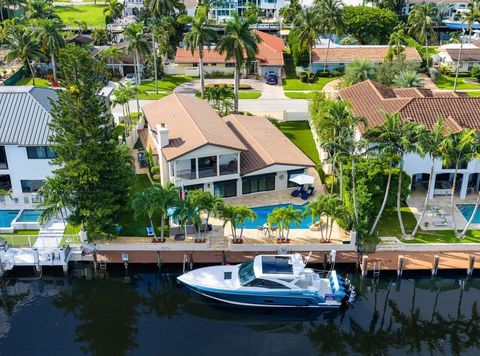 2541 NE 48th St Lighthouse Point FL 33064
