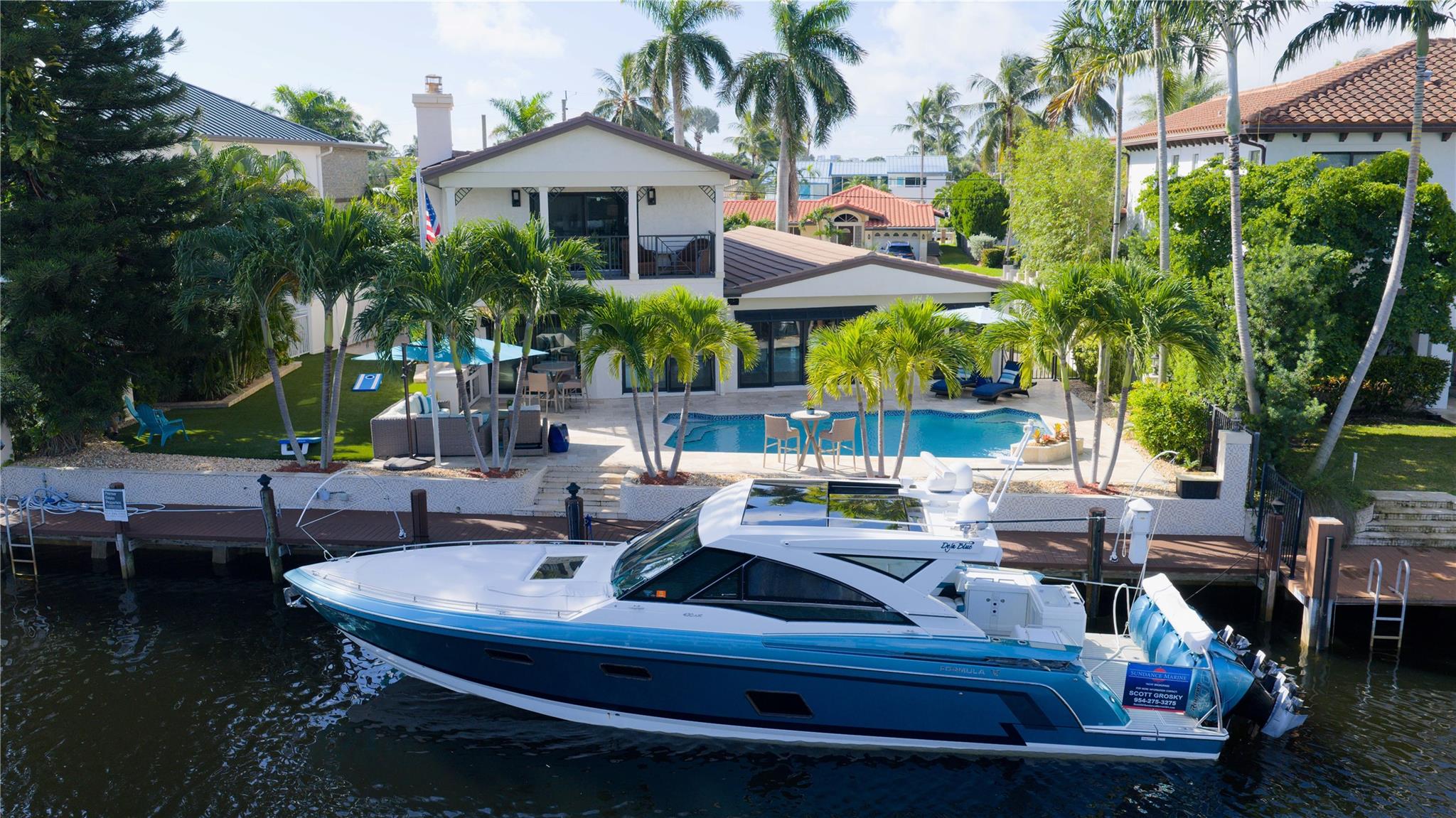 Coral Key Villas 5th Sec - Residential