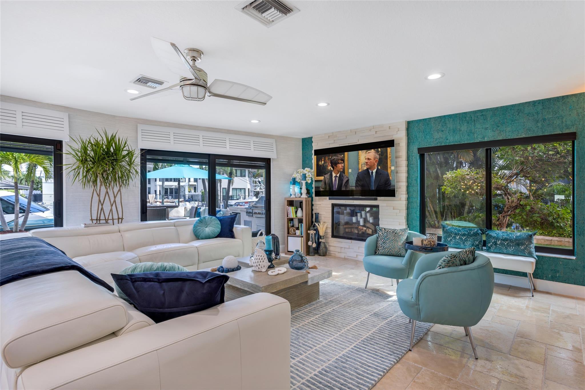 Coral Key Villas 5th Sec - Residential