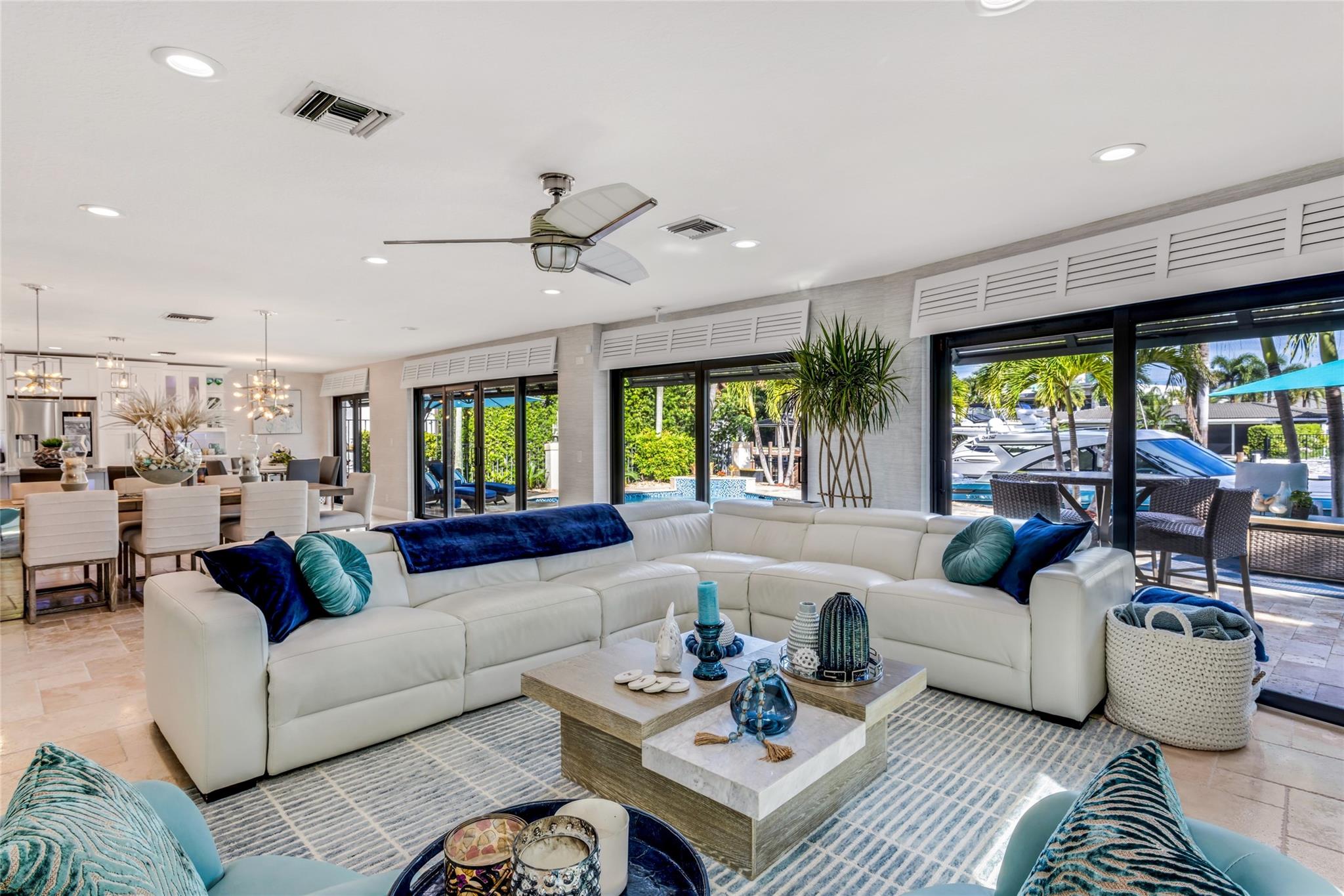 Coral Key Villas 5th Sec - Residential