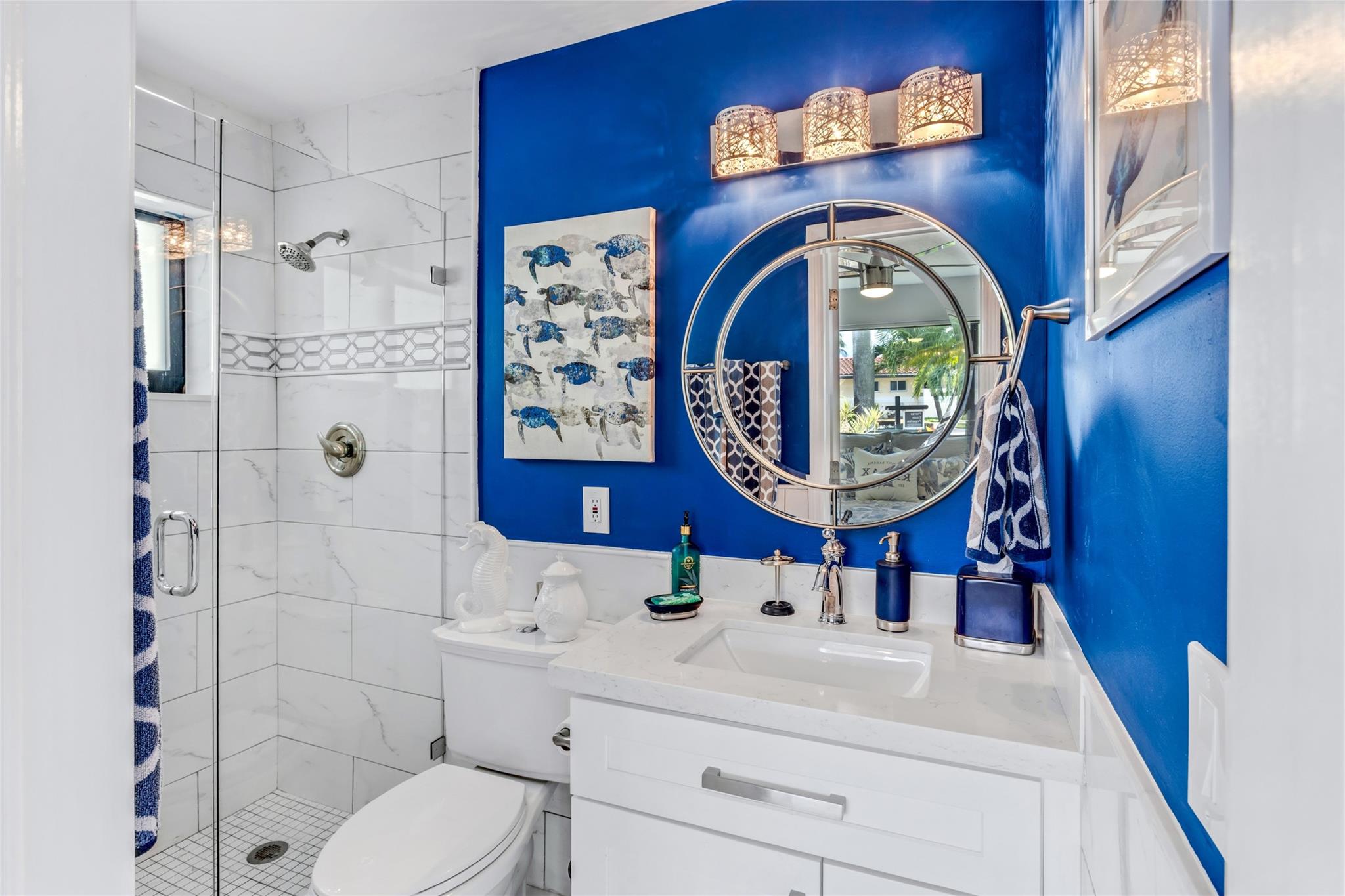 Coral Key Villas 5th Sec - Residential