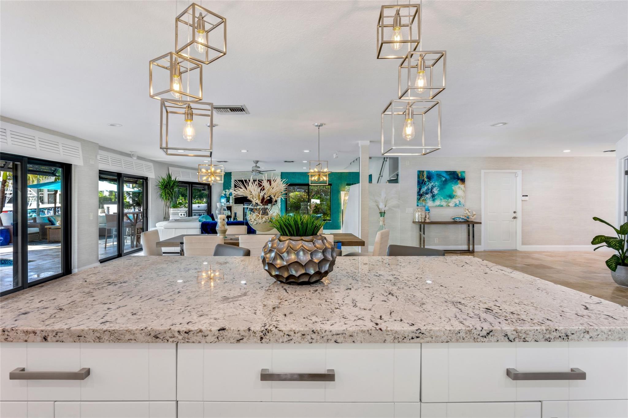 Coral Key Villas 5th Sec - Residential