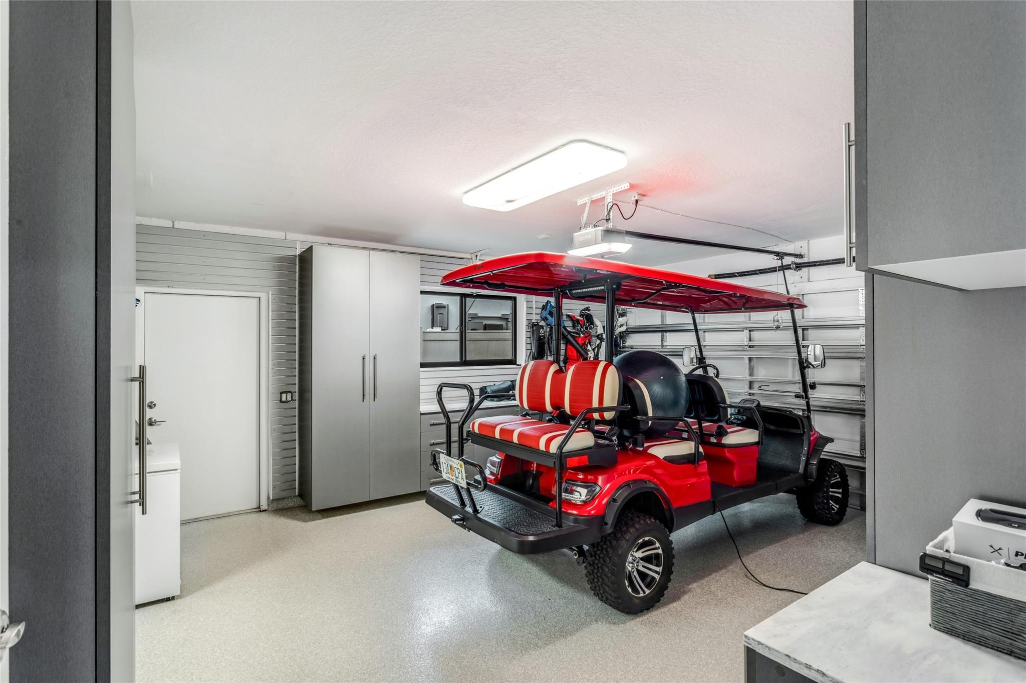 Coral Key Villas 5th Sec - Residential