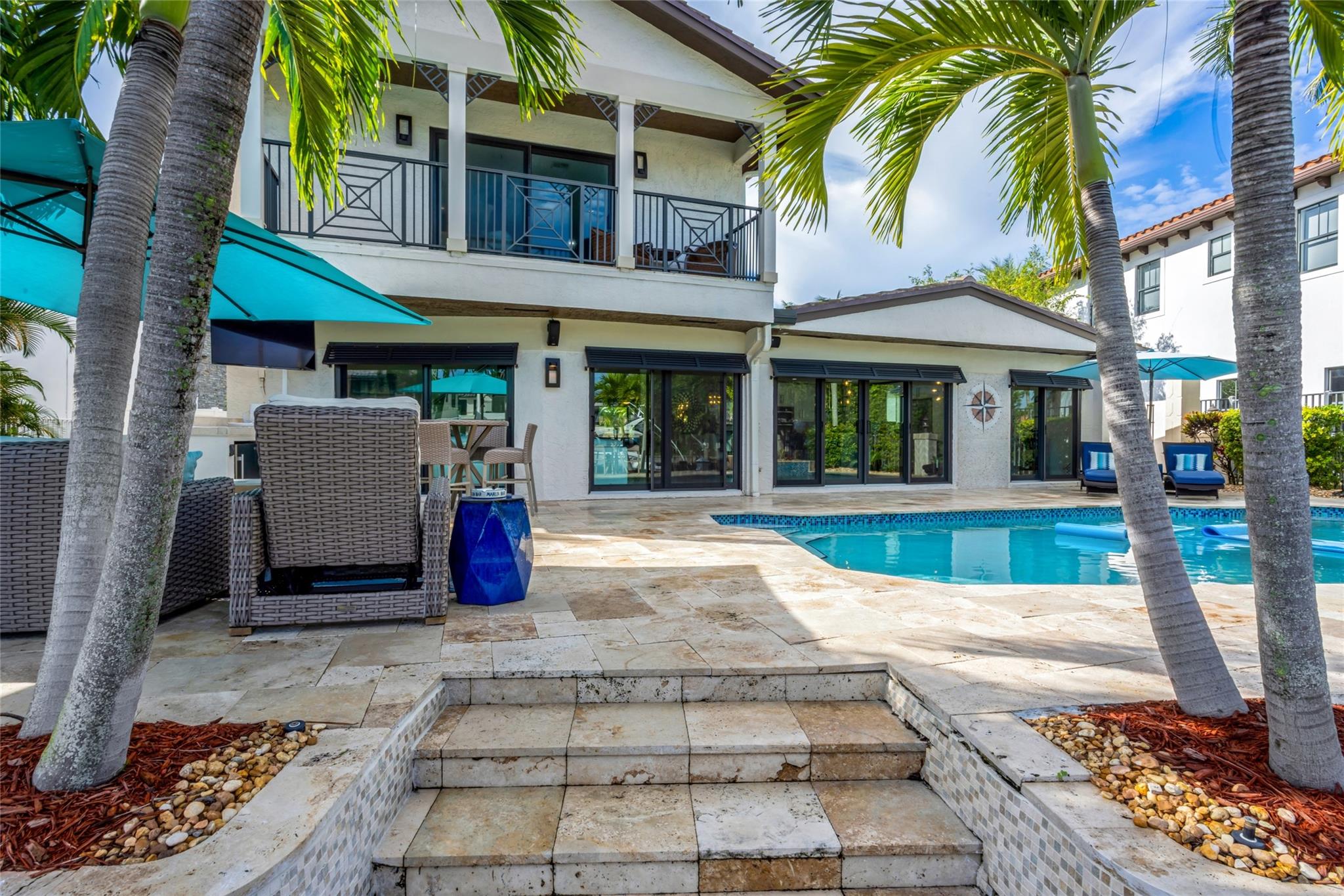 Coral Key Villas 5th Sec - Residential