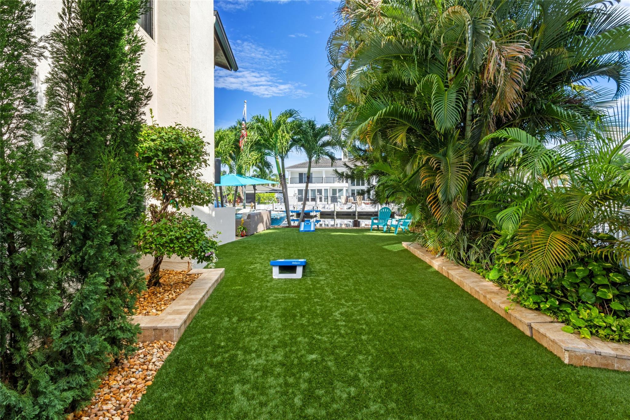 Coral Key Villas 5th Sec - Residential