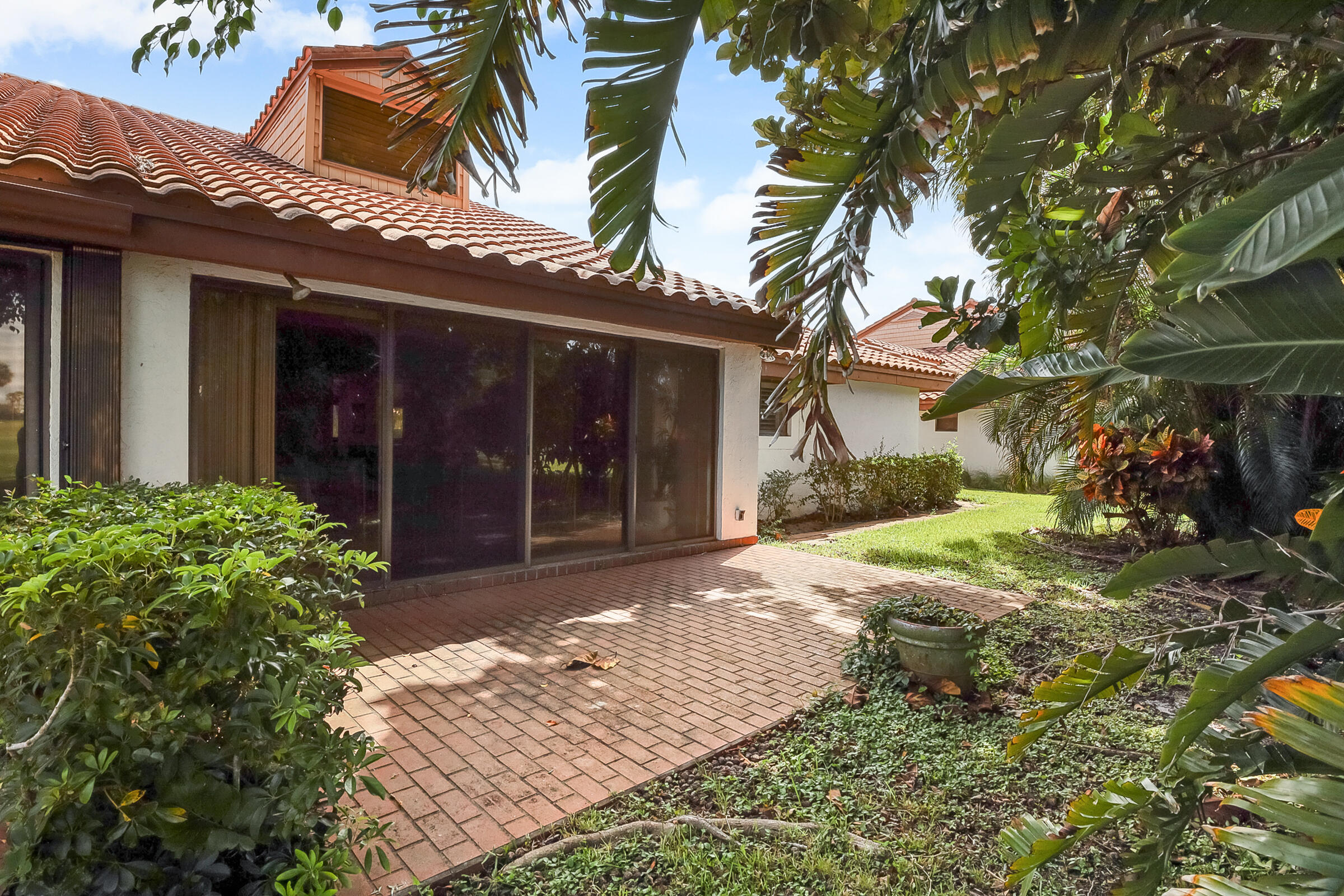 FOUNTAINS - Residential