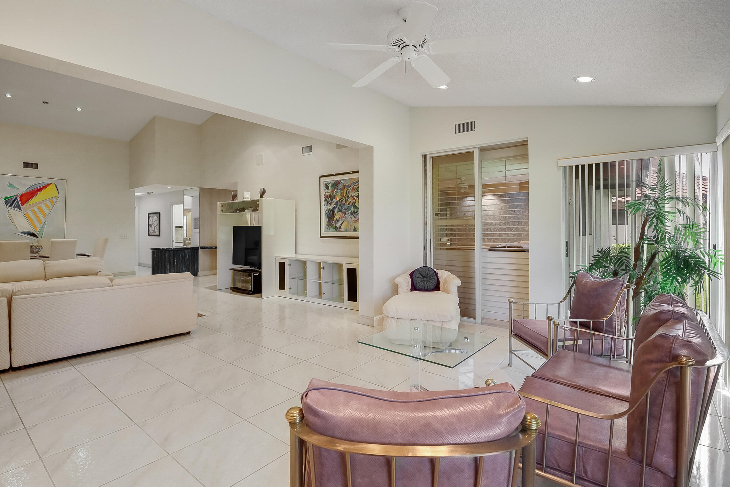 FOUNTAINS - Residential