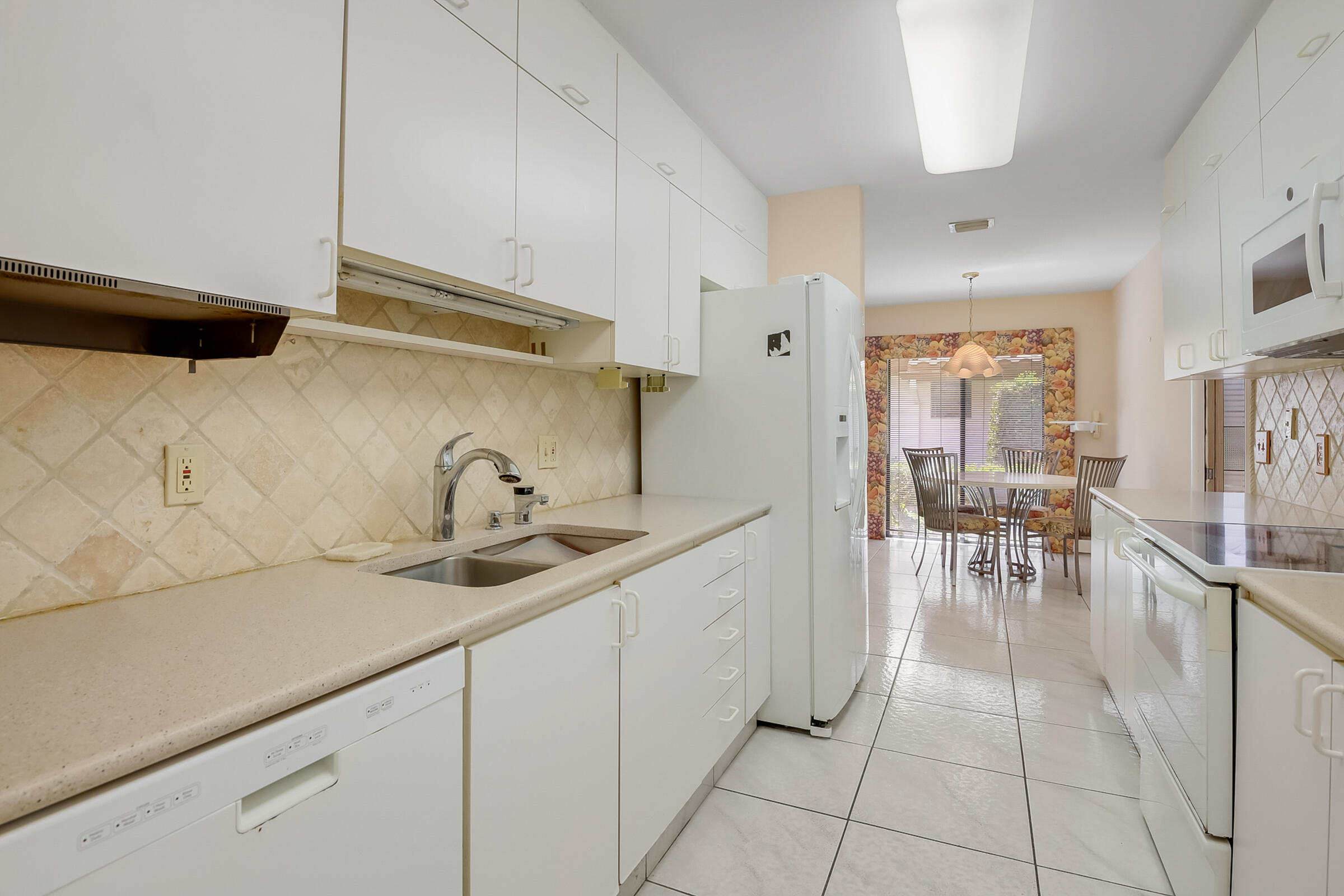 FOUNTAINS - Residential